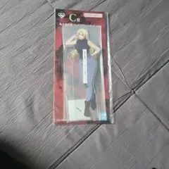 一番くじ 呪術廻戦 死滅回游 ～壱～　死滅回遊　C賞 九十九由基