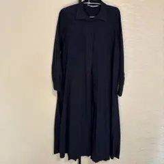 s*r様 Zara プリーツつきチュニック/ワンピ