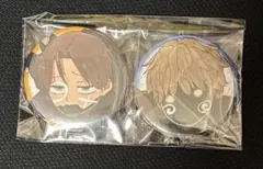 銀河特急 ミルキー☆サブウェイ 缶バッジ ゲーマーズ 春の推し活応援