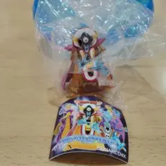 ドラクエ クリスタルモンスターズ　ロトの伝説編　ゾーマ