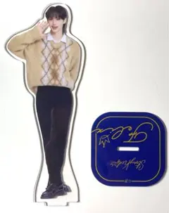 felix ファミマコラボ アクリルスタンド Straykids フィリックス