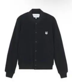 maison kitune スタジャン MAISON KITSUNE' - メゾンキツネ MAISON KITSUNE スタジャンの