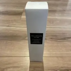 シュウウエムラ　ブラック クレンジングオイル