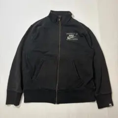 00s NIKE マンチェスターユナイテッド スウェットジャケット