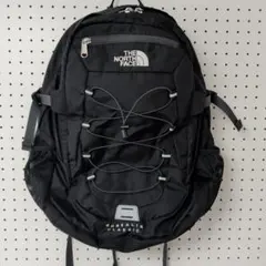 ノースフェイス バックパック ボレアリスクラシック THE NORTH FACE