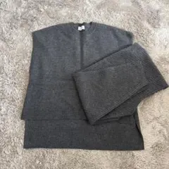 SLOBE IENA ニット