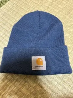 Carhartt ニットキャップ