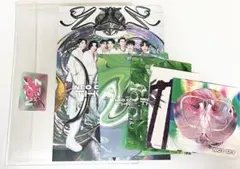 NCT127 THE LINK Blu-ray Disc+CD初回生産限定盤 - メルカリ