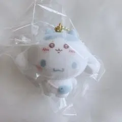 ちいかわ　サンリオ　シークレットマスコットチャーム　シナモン　ハチワレ