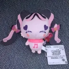 キミとアイドルプリキュア♪妖精応援ぬいぐるみ　　メロロン