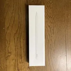 Apple Pencil (第2世代) ホワイト