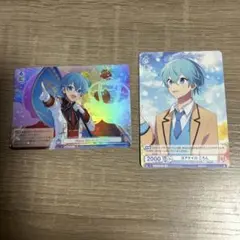 すとぷり ヴァイシュシュバルツ ころん