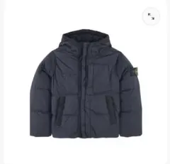 【ジュニアサイズ】ストーンアイランド Stone Island ダウンジャケットのサムネイル