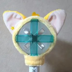 TXT ヨンジュン　プルバトゥ　ファンチュン　ペンライトカバー TXT プルバトゥ ヨンジュン ペンライトカバー PPULBATU ポップアップ