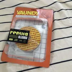 Vaundy 「replica」 バウンディ　レプリカのサムネイル