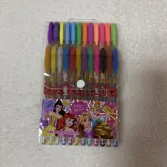ディズニー プリンセス ボールペンセット 文房具