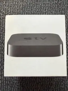 2026年最新】Apple TV MC572J-Aの人気アイテム - メルカリ