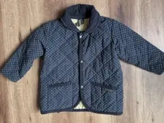 LAVENHAM キッズ キルティングジャケット　4歳