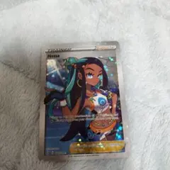 ポケモンカードex
