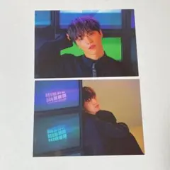 you made my dawn ディノ