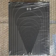 BTS MAP OF THE SOUL ON:E コンセプトフォトブック