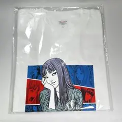 伊藤潤二JUNJI ITO EXPO 2025 Tシャツ Mサイズ - メルカリ
