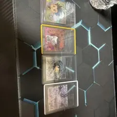 ハンターハンターシールウエハース