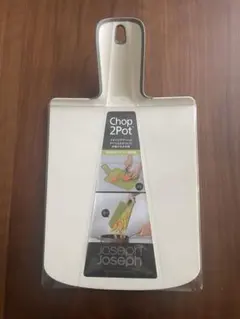 Joseph Joseph ジョセフジョセフChop2Pot まな板 折りたたみのサムネイル