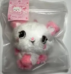 NCT WISH WISH DOLL サクヤ