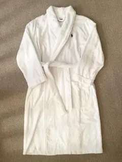 ラルフローレン　Mサイズ　バスローブ