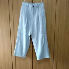 ライトブルースラックスのサムネイル