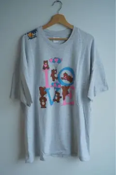 champion Tシャツ グレー XXLグレー