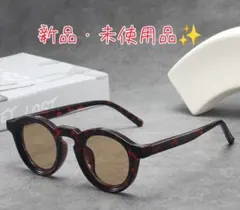 サングラス　カラーレンズ　アメカジ　クラウンパント　ヴィンテージ　クラシック