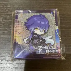 フリンズ【非売品】原神 東京タワー グリッターオイルキーホルダー