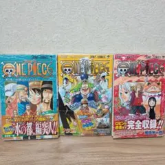 ONE PIECE 42巻 海賊vsCP9 初版 第1刷発行 帯付き - メルカリ