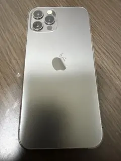 iPhone12pro 256GB MagSafeセット