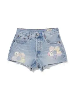 リーバイス　デニムショートパンツLevi's 501(R) サイズ24inch