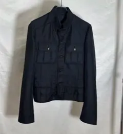 BALENCIAGA テーラードジャケット ニコラジェスキエール期 - メルカリ