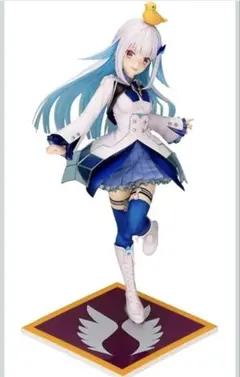 リゼ・ヘルエスタ フィギュア