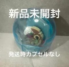 DisneycharactersYummyスイーツマスコット スティッチ　ガチャ