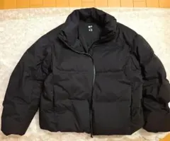 UNIQLO パウダーソフトダウンジャケット XL