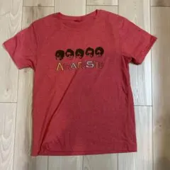 新品未開封 嵐 アラフェス ARAFES 2013 Tシャツ - メルカリ