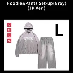 BTS arirang Hoodie&Pants Setup (JPVer.) - メルカリ