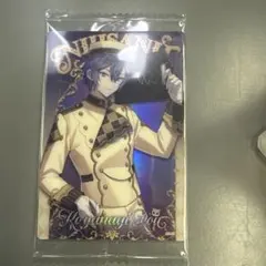 つ*め様 にじさんじ ウエハース 小柳ロウ