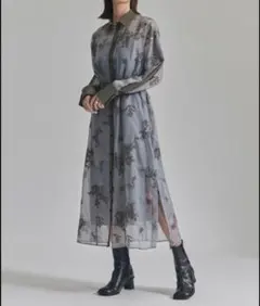 オケージョンドレス ロングワンピース