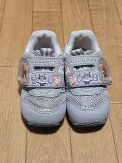 <最終値下げ> アンパンマン スニーカー 　13cm