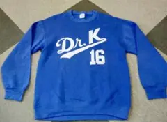 2025年最新】ドジャース 野茂英雄 トレーナーの人気アイテム - メルカリ