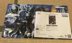 プレイマット&アクションポイントカードセット 俺だけレベルアップな件