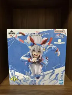 ウマ娘 一番くじ シンデレラグレイ タマモクロス フィギュア B賞