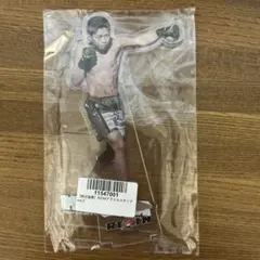 RIZIN×クレマス　アクリルスタンド 公式】クレーンゲーム・マスター～クレマス～ on X: 